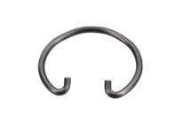 Injector Securing Ring. Porsche 982 / 982C / 992.1 / 992.2 2017>> - 0PB127199