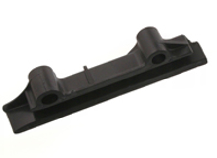 Rail de guidage de la chaîne de distribution. Porsche Cayenne - 95510546900, 117282, 117 282