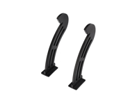 Rennline glove box hinge stop repair kit. Porsche 944/968 - I10 Rennline glove box hinge stop repair kit. Porsche 944/968 - I10