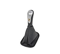Gearshift Leather Black Porsche 993 RS - 993424075308YR, 99342407530 Gearshift Leather Black Porsche 993 RS - 993424075308YR, 99342407530