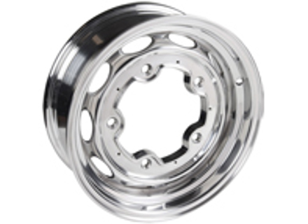 Llanta de aluminio de 15', Vintage 190, pulida. Porsche 356 - AC601030, 8160105408 Llanta de aluminio de 15', Vintage 190, pulida. Porsche 356 - AC601030, 8160105408