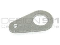 Brake Pedal Support. Porsche 964 (LHD Cars) - 96435517801 Brake Pedal Support. Porsche 964 (LHD Cars) - 96435517801