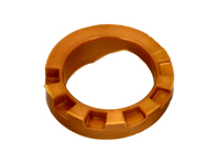 Stoßdämpferring. Porsche 996 / 997 - 99733350400