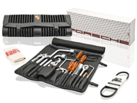 Porsche Classic Tool Bag. Porsche 911 83-89 - 91172100214, PCG93072110 Porsche Classic Tool Bag. Porsche 911 83-89 - 91172100214, PCG93072110