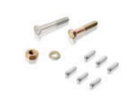 Montageset voor Carter 3.3L. Porsche 911 Turbo 3.3L - 93010100322, PCG10093010 Montageset voor Carter 3.3L. Porsche 911 Turbo 3.3L - 93010100322, PCG10093010