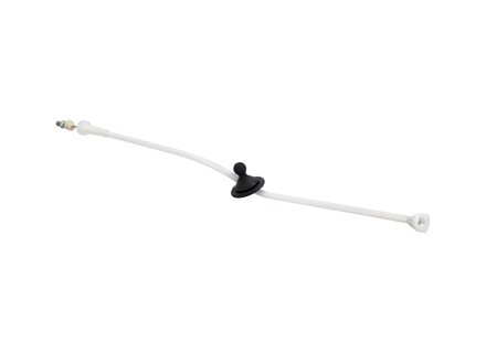 Entriegelungsseil Motorhaube. Porsche 986 Boxster 2001-2004 - 99651101702 Entriegelungsseil Motorhaube. Porsche 986 Boxster 2001-2004 - 99651101702