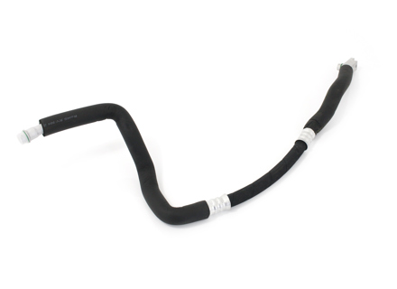 Air conditioning suction line. Porsche 964 - 96457309101, 96457309102 Air conditioning suction line. Porsche 964 - 96457309101, 96457309102