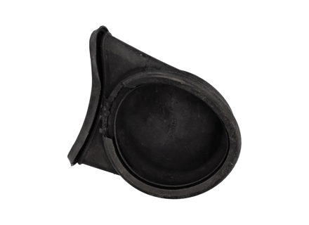 Tappo di tenuta della tiranteria del faro. Porsche 914 - 91475026610, 91475026510