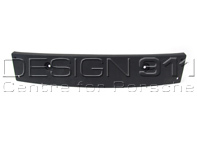 Number Plate Holder. Porsche 997 GT3 >>2009 - 9977011050101C Number Plate Holder. Porsche 997 GT3 >>2009 - 9977011050101C