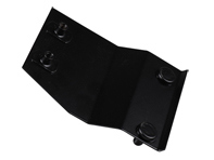 Support de pédale. Voitures Porsche 911/912 RHD - 1683150800, 91150195002, 91150195000 - 1683150800 Support de pédale. Voitures Porsche 911/912 RHD - 1683150800, 91150195002, 91150195000 - 1683150800