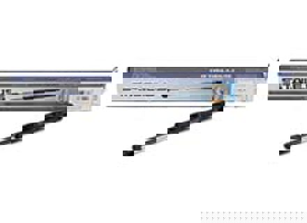 Amortisseur de couvercle de moteur arrière Stabilus. Porsche 996 C4S COUPÉ - 99651255104, 387437