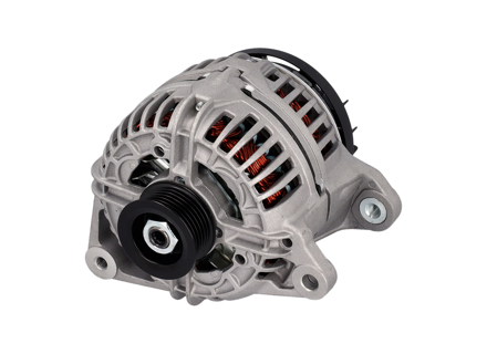 Generator. Porsche 996 Turbo / 997 / Boxster 987 / Cayman 987C Tiptronic Autos - 99760301206, 99760301208, 997603012FX, 997603012HX, 1986A00873, 99760301200, 99760301204 Generator. Porsche 996 Turbo / 997 / Boxster 987 / Cayman 987C Tiptronic Autos - 99760301206, 99760301208, 997603012FX, 997603012HX, 1986A00873, 99760301200, 99760301204