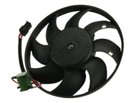 Radiator water fan. Porsche 996 GT2 / 996 Turbo - 99662412700 - URO-013781 Radiator water fan. Porsche 996 GT2 / 996 Turbo - 99662412700 - URO-013781