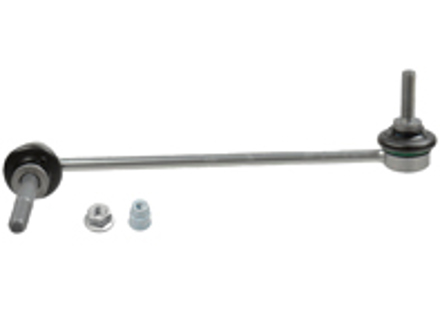 Drop link, anteriore. Porsche 991 / 981/982 Boxster / 981C/982C Cayman / - 99134307002, 99134306902, 9P1411318, 4160600024HD, 4160600025, 4160600024, 9P1411317, 4160600025HD