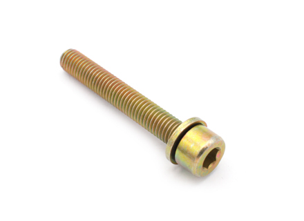 Perno para la tapa del árbol de levas. Porsche 964 - 90006735002