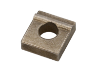 Thrust Piece For Synchro Hub, 5-Speed Manual Transmission. Porsche 911 / 959 / 964 Carrera 2/4 1987-94 - 95030435101, 95030435100 Thrust Piece For Synchro Hub, 5-Speed Manual Transmission. Porsche 911 / 959 / 964 Carrera 2/4 1987-94 - 95030435101, 95030435100