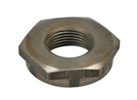 Bevestigingsmoer voor stuurwiel. Porsche 356 / 356A - 35647201 Bevestigingsmoer voor stuurwiel. Porsche 356 / 356A - 35647201