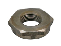 Tuerca de fijación para volante. Porsche 356 / 356A - 35647201 Tuerca de fijación para volante. Porsche 356 / 356A - 35647201