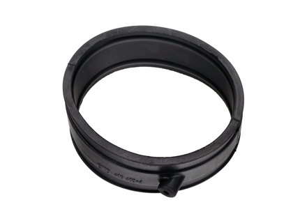 Manguito de goma del colector de admisión. Porsche 996 Carrera / 986 Boxster - 99611068551, 99611068552, 99611068553 Manguito de goma del colector de admisión. Porsche 996 Carrera / 986 Boxster - 99611068551, 99611068552, 99611068553