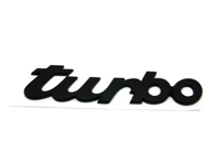 Turbo - Stemma nero. Porsche 964 (965) 1989-94 - 9305593170270C, 930.559.317.02.70C Turbo - Stemma nero. Porsche 964 (965) 1989-94 - 9305593170270C, 930.559.317.02.70C