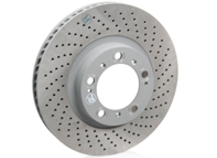 Bremsscheibe vorne. Porsche 996 (OE-Teilenummer 99635140991 & 99635141091) - 99635140991, 99635141091 Bremsscheibe vorne. Porsche 996 (OE-Teilenummer 99635140991 & 99635141091) - 99635140991, 99635141091