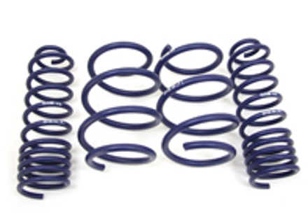 H&R Lowering Springs Kit. Renault Megane Sport (165kW) 04- - 29190-1, 291901