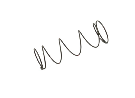 Molla di pressione del cilindro della serratura della maniglia della porta. Porsche 356B / 356C - 64453160501 - 10506135446 Molla di pressione del cilindro della serratura della maniglia della porta. Porsche 356B / 356C - 64453160501 - 10506135446