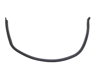 Door rubber seal, Inner. Porsche 991 Cabrio - 99153707506, 99153707501, 99153707511, 99153707606, 99153707601, 99153707611 Door rubber seal, Inner. Porsche 991 Cabrio - 99153707506, 99153707501, 99153707511, 99153707606, 99153707601, 99153707611