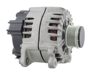 交流发电机 230AMP。保时捷 958 Cayenne 3.0L 柴油/970 Panamera 3.0L 柴油 - 059903023L, 059903023N, 95860312300, 95890302500, 059903023J, 059903023JX, 958603123X - AEG1282, 8EL015637151