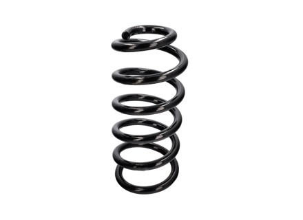 Coil spring REAR. Porsche 997.1 C2 / C2S / C4 / C4S 2005-08 Coupe - 9973335311D504, 9973335311, 99733353141504, 99733353141, 99733353158504 - 102390