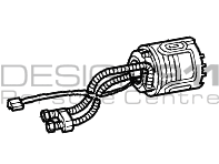 Pompa carburante Porsche 997 MKI Carrera 2T - 99762013200 Pompa carburante Porsche 997 MKI Carrera 2T - 99762013200