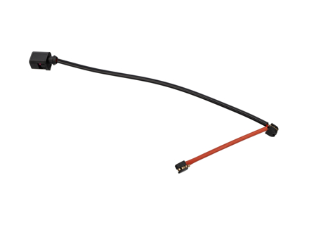 刹车片磨损传感器。保时捷 957 Cayenne 09>> - 95561236580, 95561236581, 47369