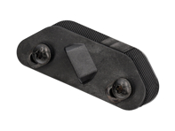 Rear Boot Lid Guide Wedge. Porsche 92A Cayenne (958) 2011-18 - 9585126, 95851267900, 95851268000 Rear Boot Lid Guide Wedge. Porsche 92A Cayenne (958) 2011-18 - 9585126, 95851267900, 95851268000