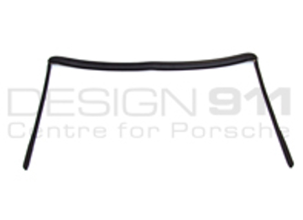 Voorruit Frame Afdichting. Porsche 996 Cabrio - 99653707702 Voorruit Frame Afdichting. Porsche 996 Cabrio - 99653707702