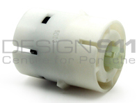 Interruptor de alerón giratorio. Porsche 964 - 96461316200 Interruptor de alerón giratorio. Porsche 964 - 96461316200