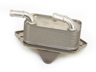 Motorölkühler. Porsche 958 Cayenne Hybrid / 970 Panamera Hybrid - 95810727101, 95810727100 - CLC223000S, 7.09269.58.0