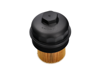 Oil Filter and seal with housing. Porsche Cayenne / Panamera / 997 MKII / 991 / 992 - 94810702200, 0PB115403 - SL-F401-A