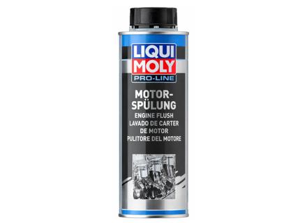 Liquide de rinçage moteur LIQUI MOLI Pro-Line 500 ml / 1 l / 5 l - 2425, 2427, 2428