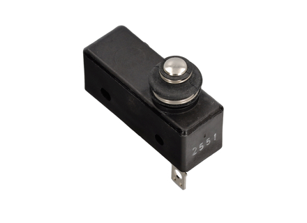 Mikroschalter für Ansaugkrümmer. Porsche 911 mit mechanischer MFI-Kraftstoffeinspritzung - 90161310600