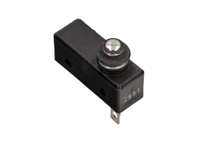 Mikroschalter für Ansaugkrümmer. Porsche 911 mit mechanischer MFI-Kraftstoffeinspritzung - 90161310600