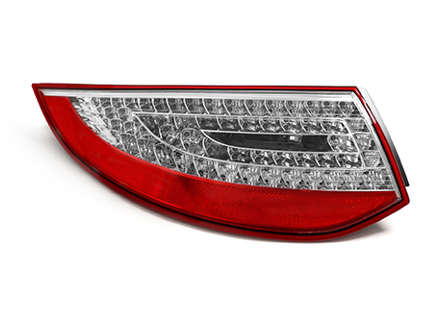 Indicator rear lamp unit LED 'CLASSIC'. Porsche 997 MKII - 99763198902, 99763199902, 99763198900, 99763199003, 99763198901, 99763199901, 99763198903 Indicator rear lamp unit LED 'CLASSIC'. Porsche 997 MKII - 99763198902, 99763199902, 99763198900, 99763199003, 99763198901, 99763199901, 99763198903