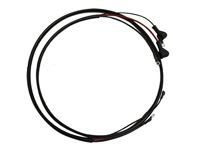 Arnés generador 420W. Porsche 912 (1965-68) - 90261203700 - RD-902-612-037-00 Arnés generador 420W. Porsche 912 (1965-68) - 90261203700 - RD-902-612-037-00