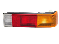 Rear indicator unit. Porsche 914 - 91463140413, 91463140313, P17914S, P17914D Rear indicator unit. Porsche 914 - 91463140413, 91463140313, P17914S, P17914D