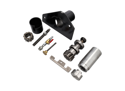 OUTRIGHT - IMS Boring Tool for Installing IMS Bearing 62MM OUTRIGHT - IMS Boring Tool for Installing IMS Bearing 62MM