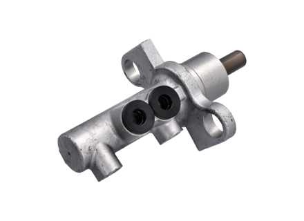 Hauptbremszylinder. Porsche 997 C4S / 997 TURBO / 997 GT3 - 99735591030, 99735591031, PMN166 Hauptbremszylinder. Porsche 997 C4S / 997 TURBO / 997 GT3 - 99735591030, 99735591031, PMN166