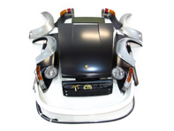 Restauratie of Backdate Facelift Kit Porsche 911 ST Widebody Look - 91163193900, 91163194000, 91163197000, 91163197001, 90155921027, 7L5853611B, WHT004974, 90151101024GRV, 91150501111, 90151105999, 90150103121GRV, 91163111300, 90155943127, 90155943227, 91155943900, 91163194301, 91163194401, PCG63193520, PCG63193620, 90150303123DSK, 90150303223DSK, 91179950307, 91163111502, 90151190106, 90150509120, 91150502110, 90150503326, 90150590322, 91163192303, 91163192403, 91163197101, 91163197100, 90150502320GRV, 90155910599, 90155930122, 90150549720, 90150509320, 90150509420, 91150503010, 91150503020, 90173111101, 91150390510, 91150390610, 91150390710, 91150390810, 91150502210