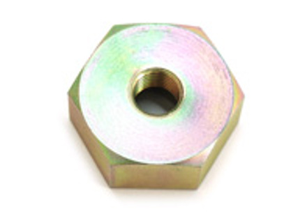 Inner generator pulley nut. Porsche 356 / 912 - 54709303 Inner generator pulley nut. Porsche 356 / 912 - 54709303
