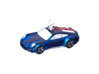 Porsche Christbaumschmuck, Collector‘s Edition Nr. 6 – Weihnachten. - WAP0500070RWBS Porsche Christbaumschmuck, Collector‘s Edition Nr. 6 – Weihnachten. - WAP0500070RWBS