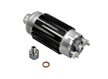 Pompe à carburant. Porsche 930 Turbo / 928 / 965 Turbo - 93060811300, 0580464201, 0580254979, 99362010480, 93060811101