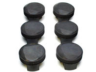 Piston engine set. Porsche 993 Turbo 3.6L to 3.8L (102mm) - PP102-012 Piston engine set. Porsche 993 Turbo 3.6L to 3.8L (102mm) - PP102-012